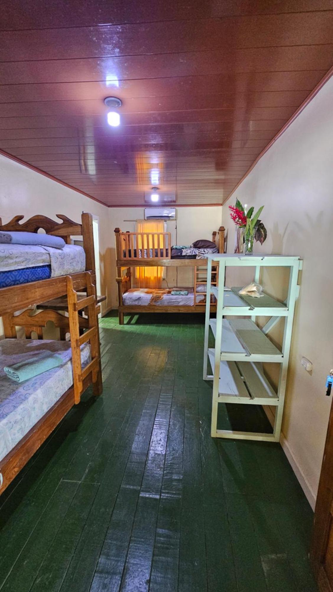 Bastimentos Hill Guest House Bocas del Toro Eksteriør billede