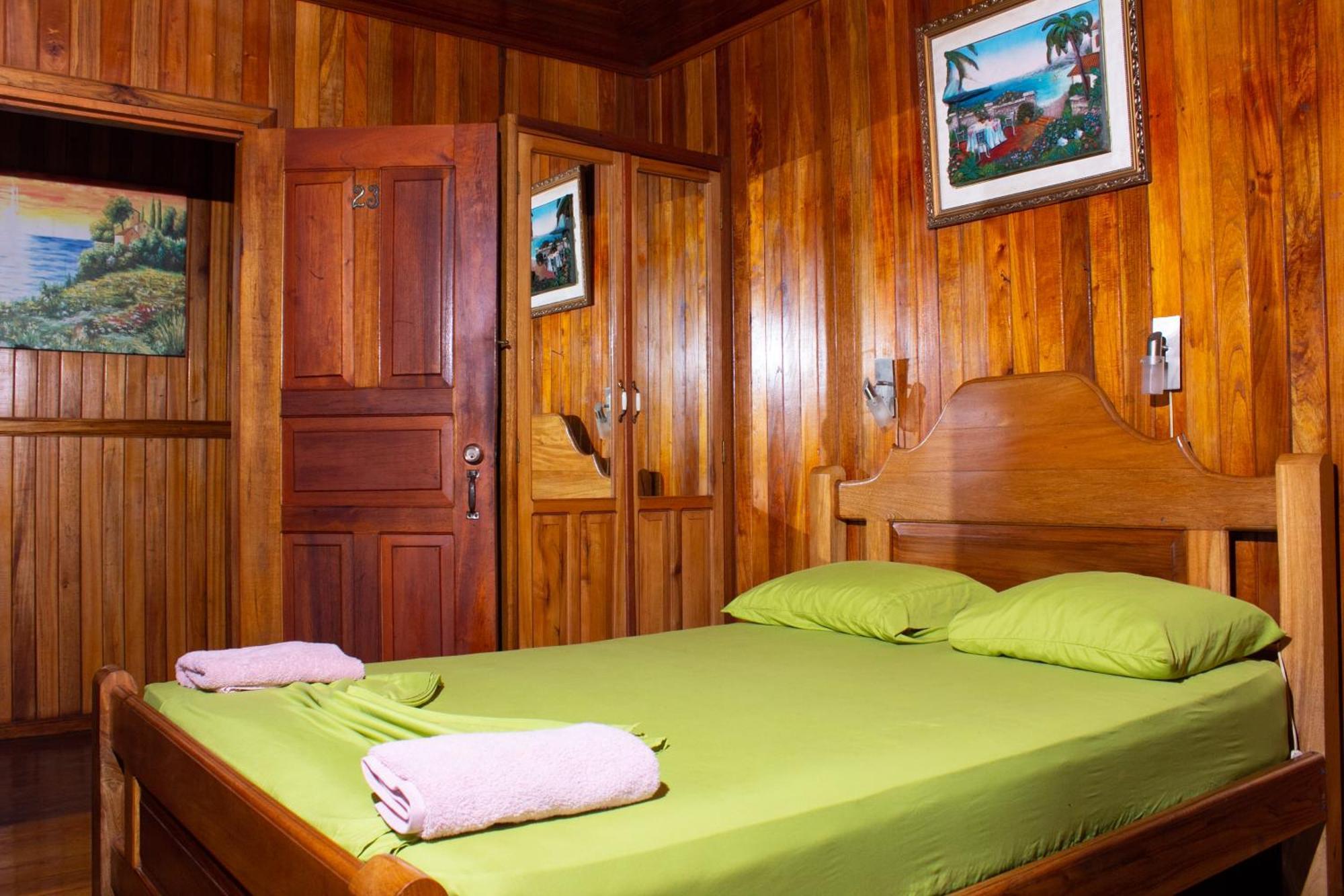 Bastimentos Hill Guest House Bocas del Toro Værelse billede